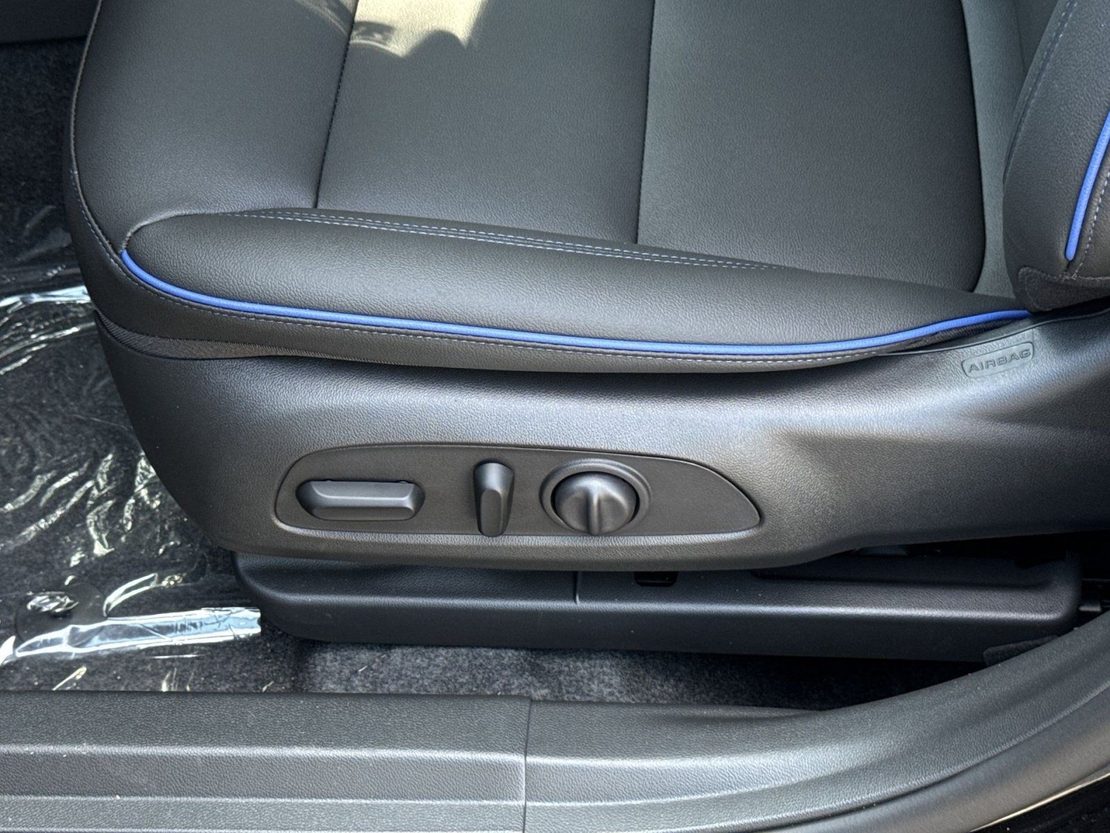 New 2026 Buick Envista Sport Touring w/ Convenience I Package FWD image 14
