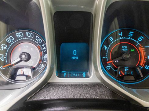 Used 2010 Chevrolet Camaro SS w/ RS Package image 35