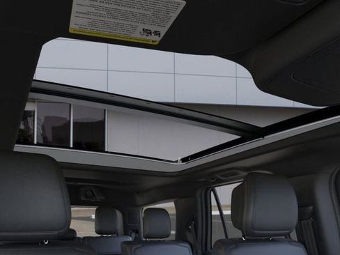 New 2026 Ford Expedition Tremor image 22