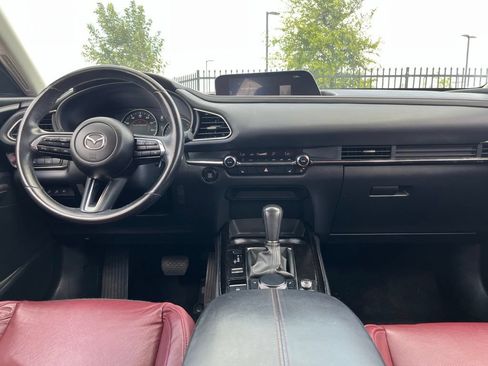 Used 2024 MAZDA CX-30 AWD 2.5 S w/ Preferred Package image 16