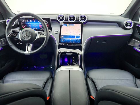 Certified 2026 Mercedes-Benz GLC 300 image 27