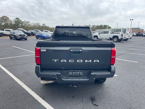 Used 2024 Toyota Tacoma SR5 image 15