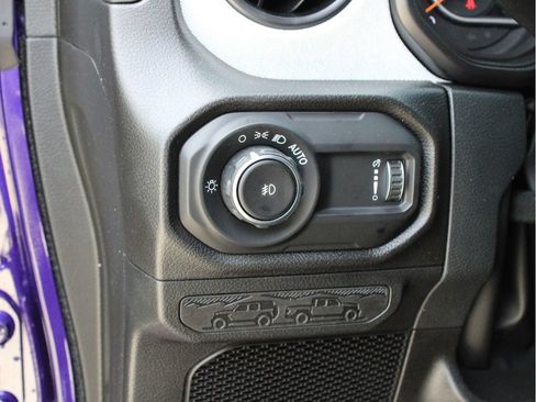 New 2026 Jeep Wrangler Unlimited Sport AWD/4WD image 15