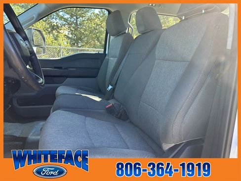 Used 2024 Ford F350 XL w/ XL Chrome Package image 32