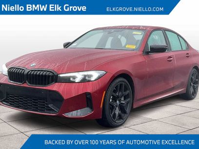 Used 2026 BMW 330i 330i NA w/ M Sport Package