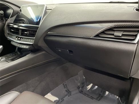 Certified 2024 Cadillac CT5 Sport w/ Parking Package image 25