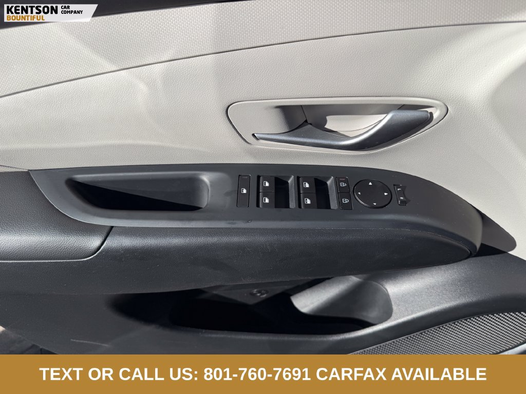 Used 2026 Hyundai Tucson SEL Plus AWD/4WD image 18