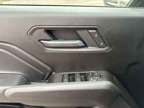 New 2026 Chevrolet Colorado W/T w/ WT Convenience Package II RWD image 40