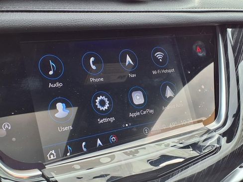 New 2025 Cadillac XT6 Premium Luxury w/ Technology Package image 15