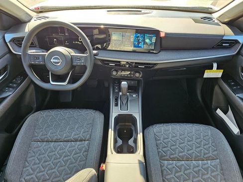 New 2026 Nissan Kicks SV w/ Cold Weather Package image 6