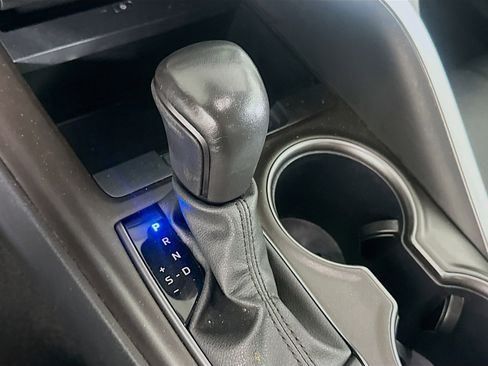 Used 2024 Toyota Camry XSE image 23