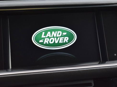 Used 2016 Land Rover Range Rover Long Wheelbase Supercharged image 29