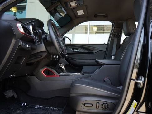 Used 2022 Chevrolet TrailBlazer RS FWD image 25