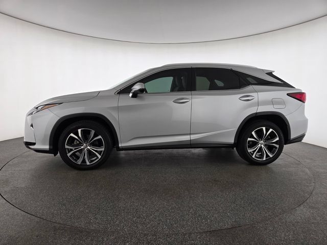 Used 2017 Lexus RX 350 AWD w/ Premium Package image 28