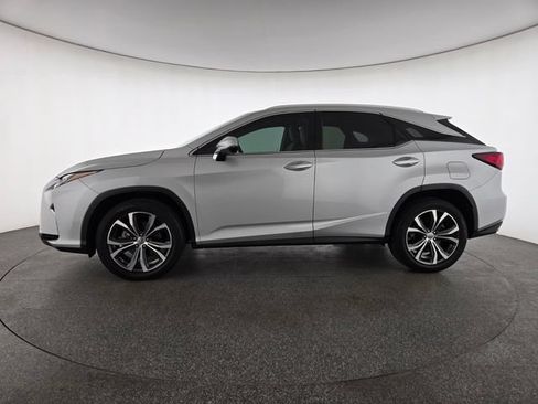 Used 2017 Lexus RX 350 AWD w/ Premium Package image 28