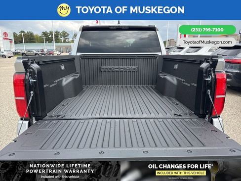 New 2025 Toyota Tacoma SR5 image 25