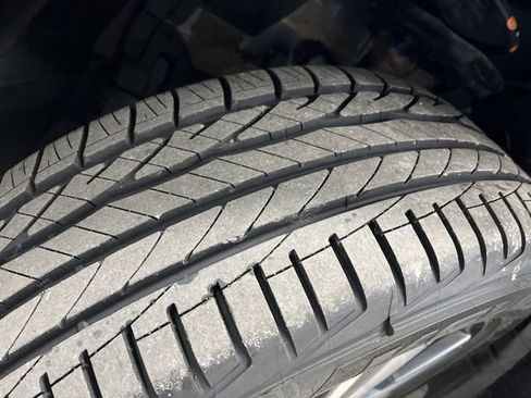 Used 2022 Nissan Rogue Platinum w/ Head-Up Display Package image 40