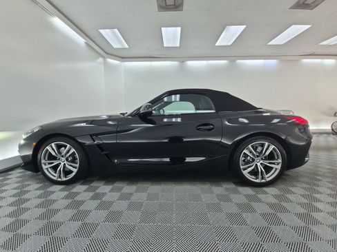 Used 2026 BMW Z4 sDrive30i w/ Premium Package RWD image 2
