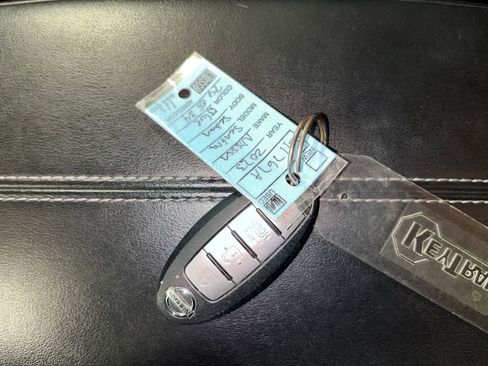 Used 2023 Nissan Sentra SV image 23