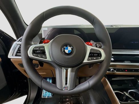 New 2026 BMW X5 M Competition AWD/4WD image 33
