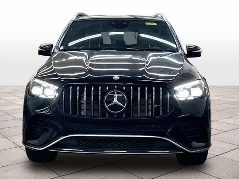 Used 2024 Mercedes-Benz GLE 53 AMG 4MATIC image 3