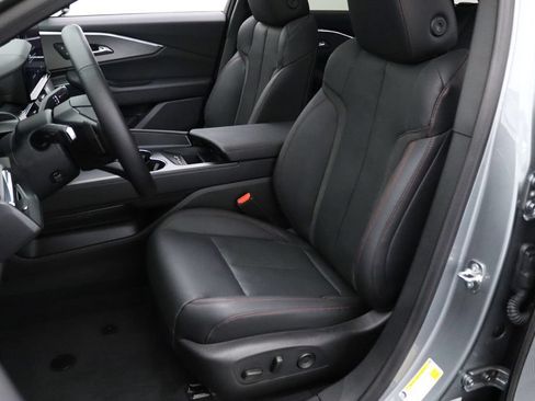 Certified 2024 Acura ZDX A-Spec AWD/4WD image 2