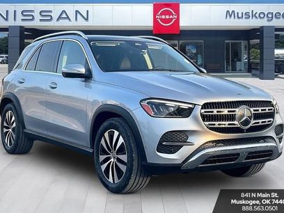 Used 2024 Mercedes-Benz GLE 350 4MATIC