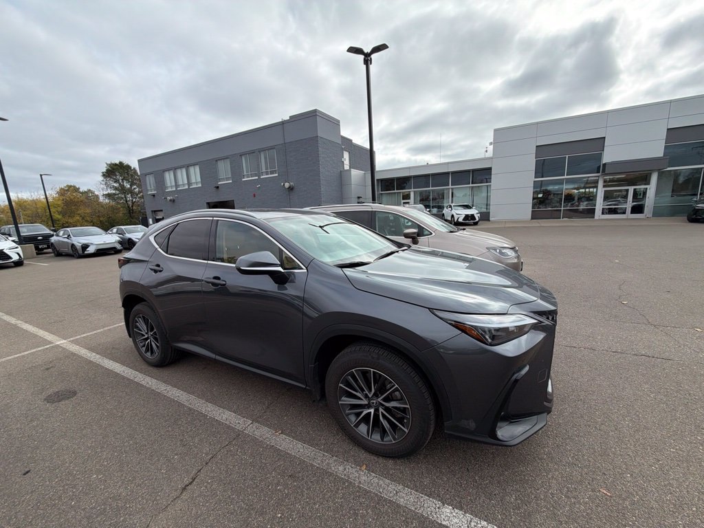 Used 2023 Lexus NX 350 AWD image 33