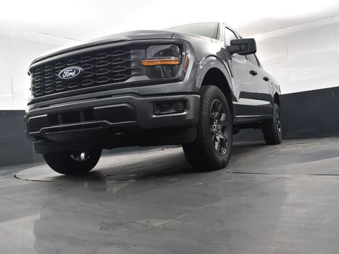 New 2026 Ford F150 STX image 12
