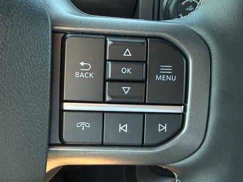 New 2026 Ford F150 Lariat AWD/4WD image 9