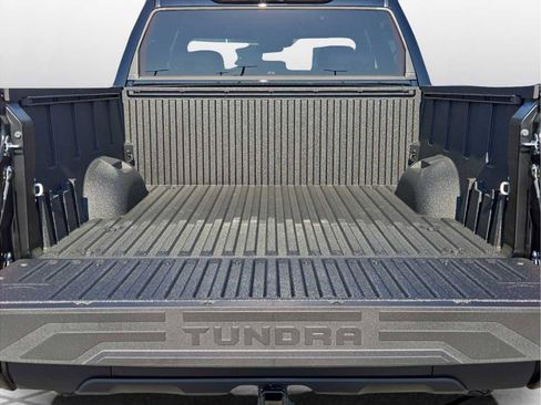 New 2026 Toyota Tundra SR5 AWD/4WD image 19