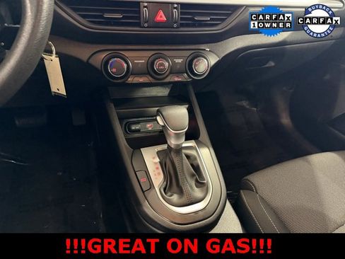 Used 2024 Kia Forte LXS image 19