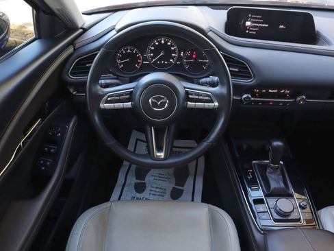 Certified 2022 MAZDA CX-30 2.5 Turbo w/ Premium Package image 30