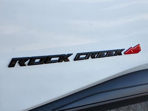 New 2026 Nissan Rogue SV image 7