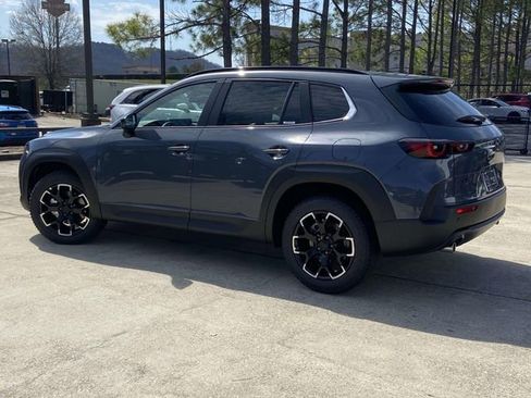 New 2026 MAZDA CX-50 Meridian Edition w/ Weather Package image 3