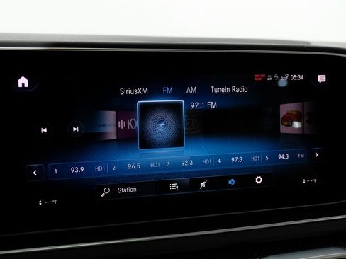 Used 2022 Mercedes-Benz GLS 63 AMG 4MATIC image 26