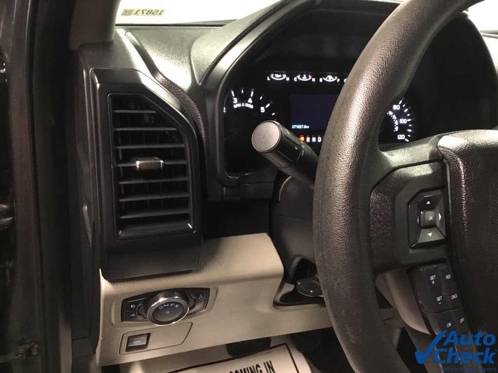 Used 2015 Ford F150 XL w/ Equipment Group 101A Mid AWD/4WD image 31