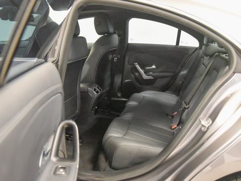 Used 2025 Mercedes-Benz CLA 250 4MATIC image 15