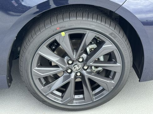 New 2026 Toyota Corolla XSE FWD image 15
