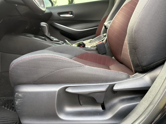 Used 2024 Toyota Corolla SE FWD image 21