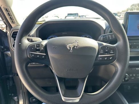 Used 2022 Ford Bronco Sport Big Bend image 25