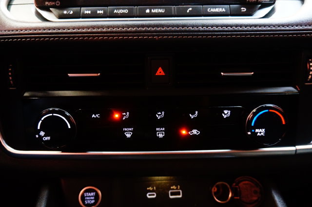 Certified 2021 Nissan Rogue S AWD/4WD image 20