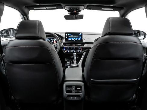 Certified 2025 Acura ADX A-Spec AWD/4WD image 20