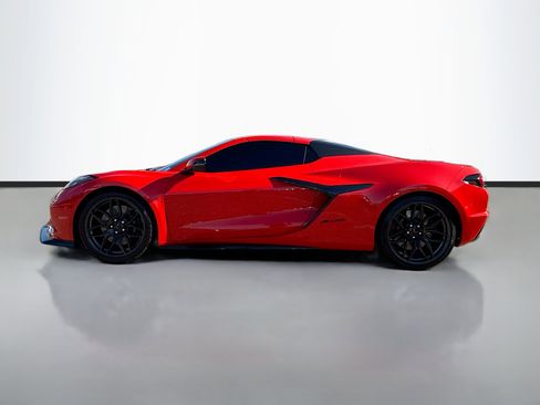 Used 2023 Chevrolet Corvette Z06 image 6