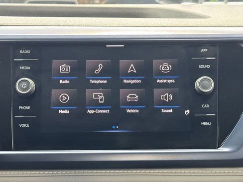 Certified 2024 Volkswagen Taos SE AWD/4WD image 24