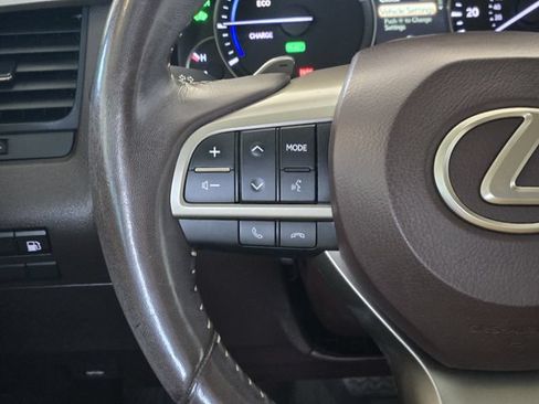 Used 2020 Lexus RX 450h AWD w/ Premium Package image 31