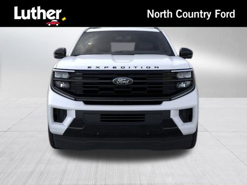 New 2025 Ford Expedition Platinum w/ Stealth Performance Package image 6