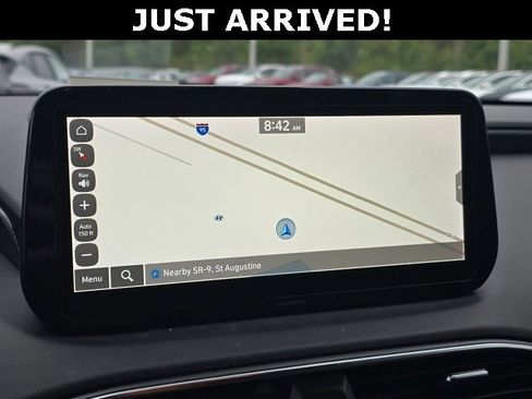 Used 2023 Hyundai Santa Fe SEL image 21