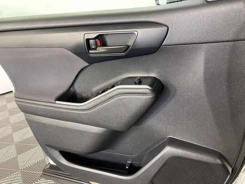 Used 2023 Toyota Highlander L image 22