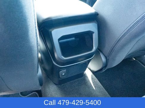 Used 2025 Ford Ranger XL w/ Trailer Tow Package image 34